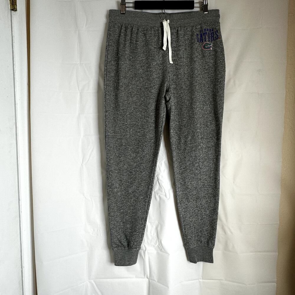 University of Florida Gators Jogger Sweat Pants Size Large